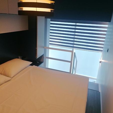 Blue apartment Zadar Quarto foto